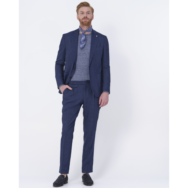 Dutch Dandies Pisa mix & match pantalon 081871-001-54 large