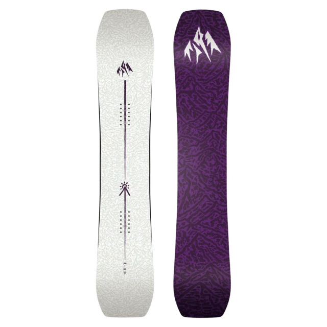 Jones Freestyle snowboard dames J.26.SNW.AIR large