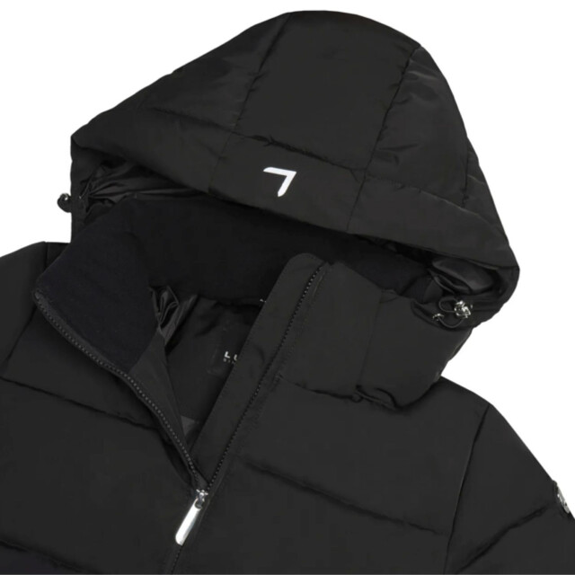 Luhta Casual winterjas dames 38442 323 L large