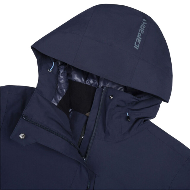 Icepeak Casual winterjas dames 53008 593 L large