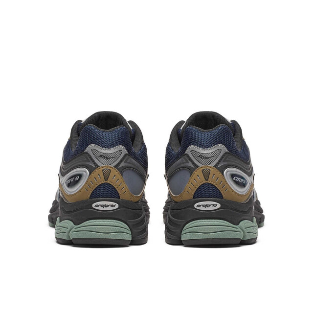 Saucony Sneakers heren S70832 large