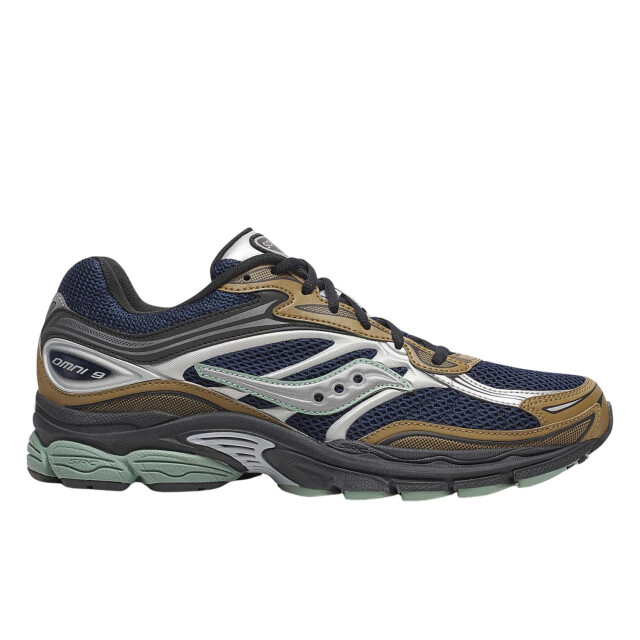 Saucony Sneakers heren S70832 large