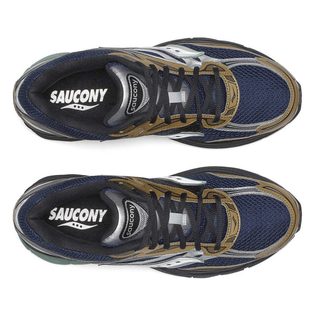 Saucony Sneakers heren S70832 large