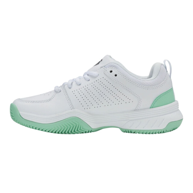 K-Swiss Tennisschoenen dames 94429118M large