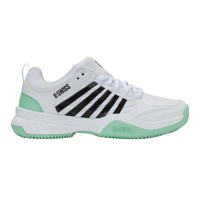 K-Swiss Tennisschoenen dames 94429118M large