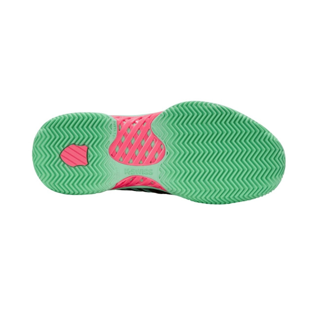 K-Swiss Tennisschoenen dames 98563058M large