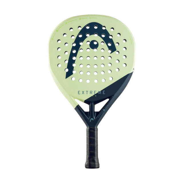 Head Padelracket competitie 223145 large