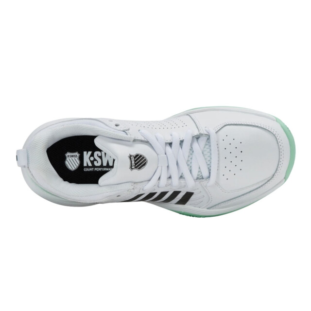 K-Swiss Tennisschoenen dames 94429118M large