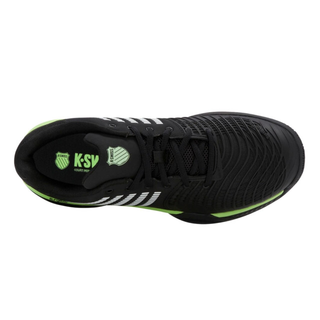 K-Swiss Tennisschoenen heren 08562033M large