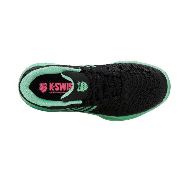 K-Swiss Tennisschoenen dames 98563058M large