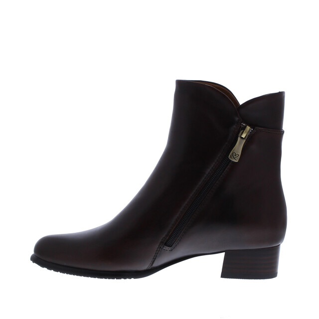 Everybody Barocoria dames enkellaars | dames | | maat: | leer 110201 large