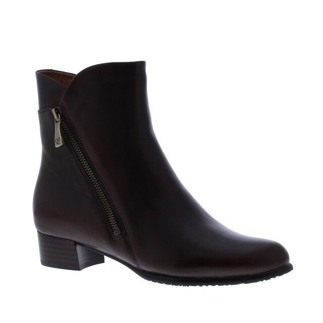 Everybody Barocoria dames enkellaars | dames | | maat: | leer 110201 large