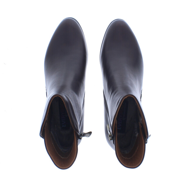 Everybody Barocoria dames enkellaars | dames | | maat: | leer 110201 large