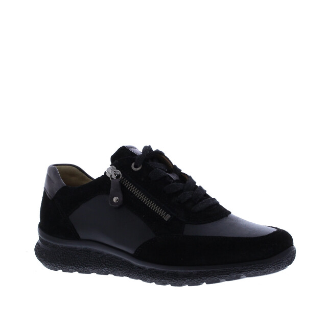 Hartjes Rap dames veterschoen k | dames | | maat: | combinatie 110231 large