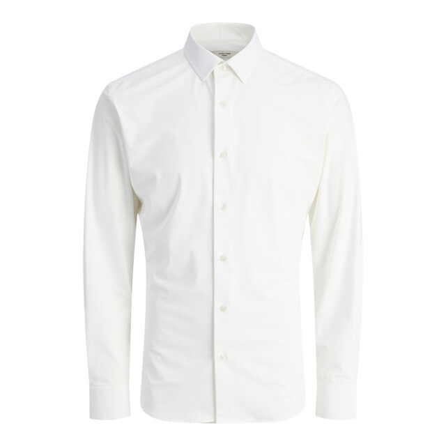 Jack & Jones Jprblaactive stretch ls shirt ln - 5309.01.0007 large