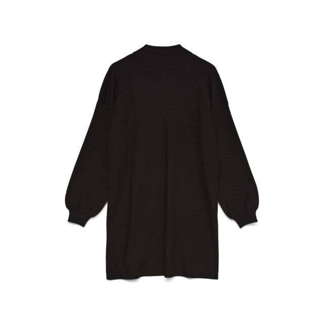 Vero Moda Vmnancy ls funnelneck dress noos - 4409.80.0691 large