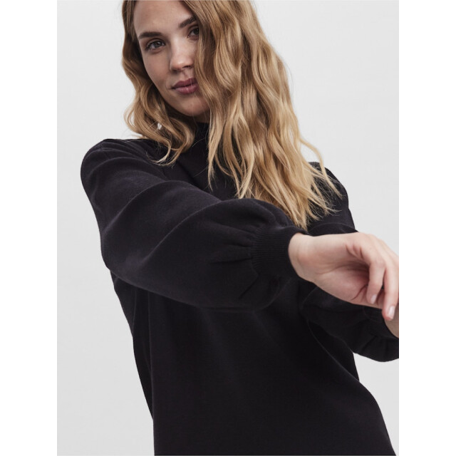Vero Moda Vmnancy ls funnelneck dress noos - 4409.80.0691 large
