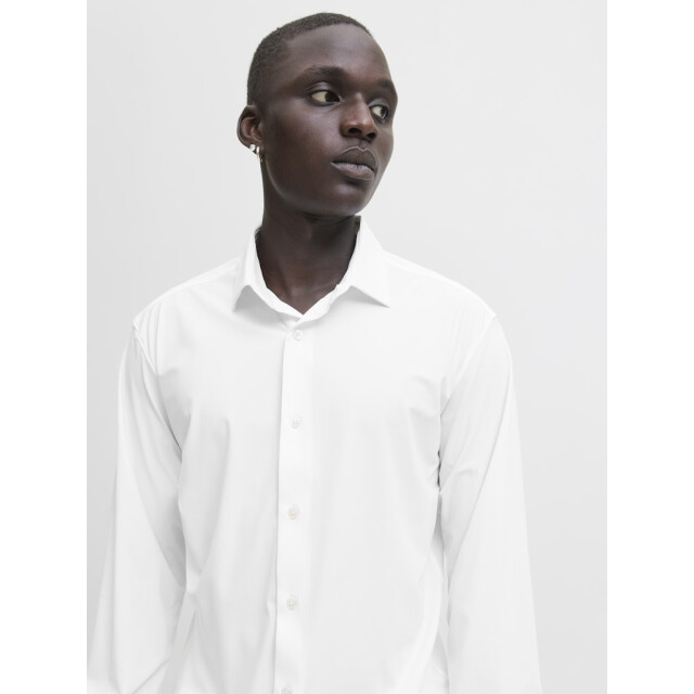 Jack & Jones Jprblaactive stretch ls shirt ln - 5309.01.0007 large