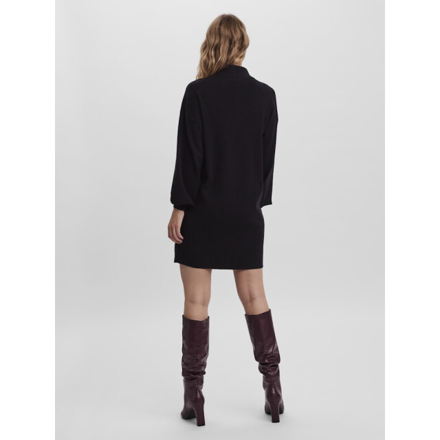 Vero Moda Vmnancy ls funnelneck dress noos - 4409.80.0691 large