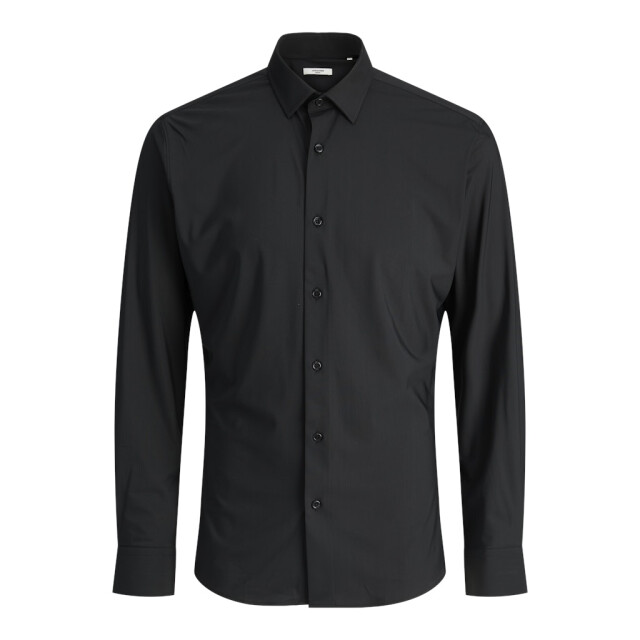 Jack & Jones Jprblaactive stretch ls shirt ln - 5309.80.0001 large