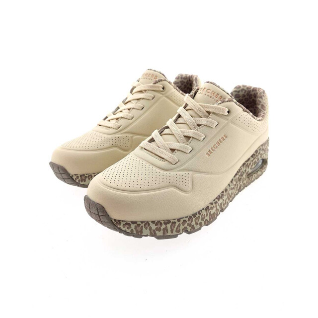 Skechers 155412 Sneakers Beige 155412 large