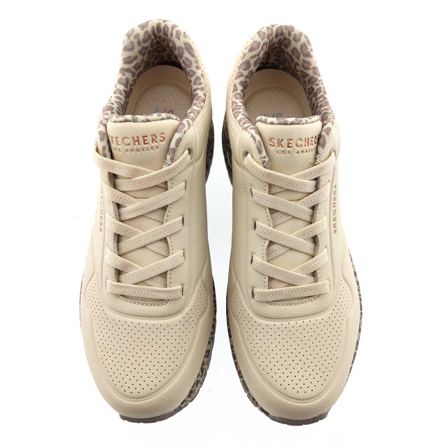 Skechers 155412 Sneakers Beige 155412 large