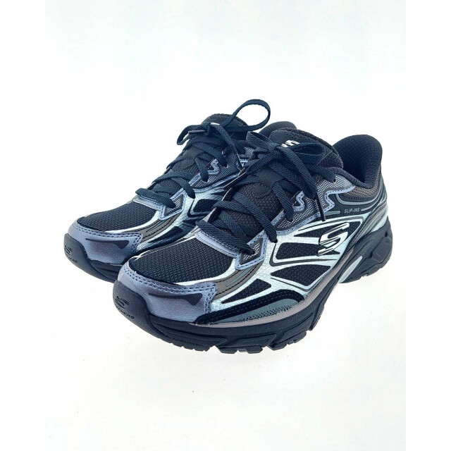 Skechers 150710 Sneakers Zwart 150710 large