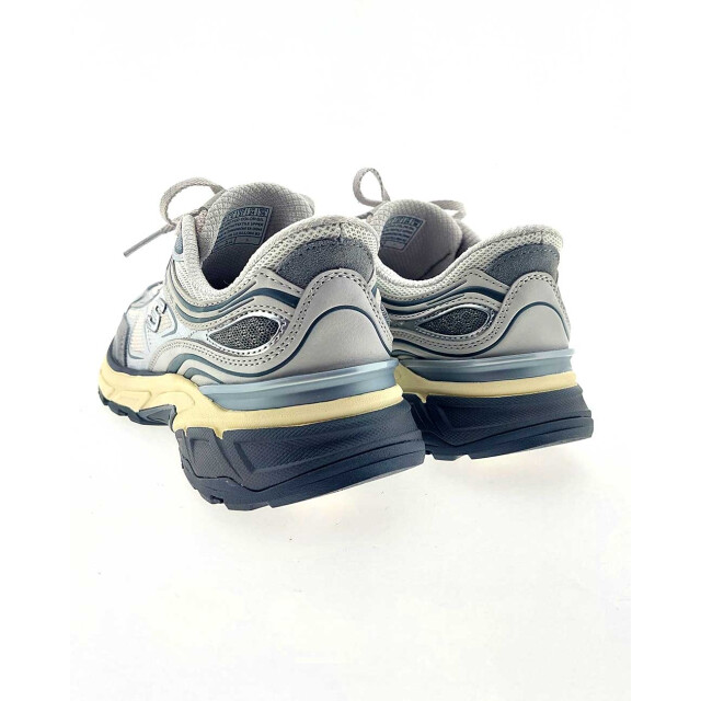 Skechers 150710 Sneakers Zilver 150710 large