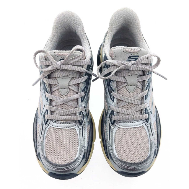 Skechers 150710 Sneakers Zilver 150710 large
