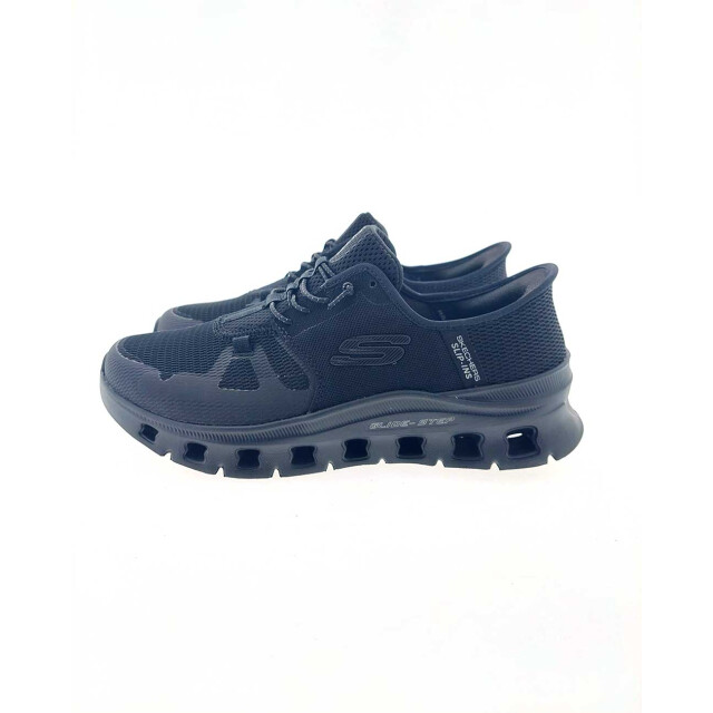 Skechers 232930 Sneakers Zwart 232930 large