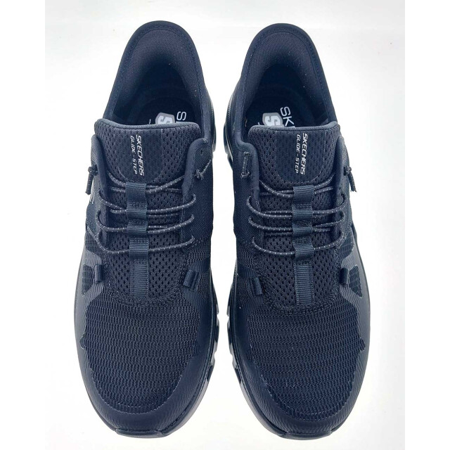 Skechers 232930 Sneakers Zwart 232930 large