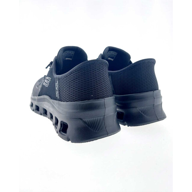 Skechers 232930 Sneakers Zwart 232930 large