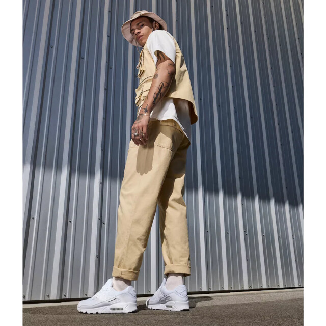 Nike Air max 90 heren sneaker CN8490-100 large