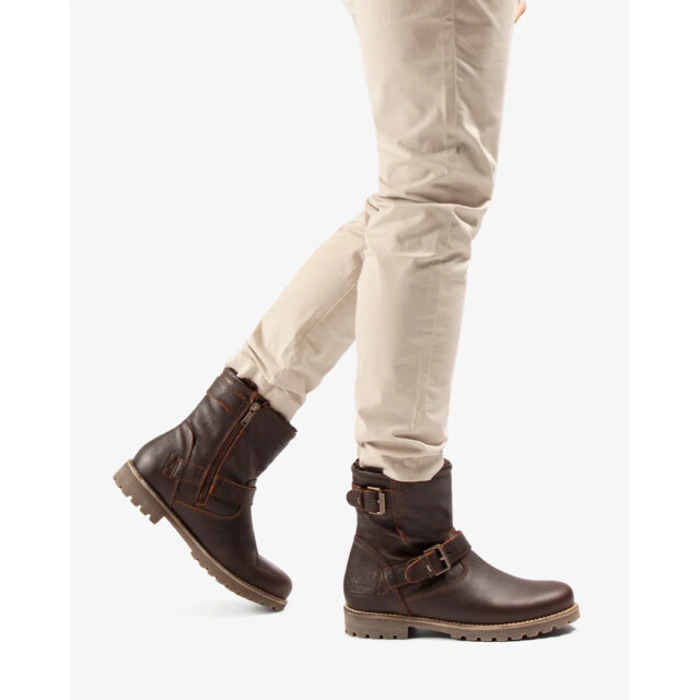 Panama Jack Faust C29 Boots Print / Multi Faust C29 large