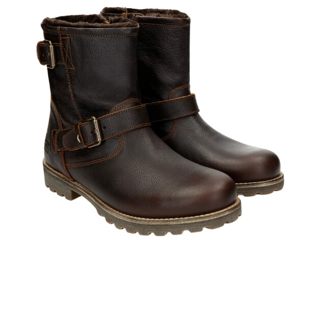 Panama Jack Faust C29 Boots Print / Multi Faust C29 large