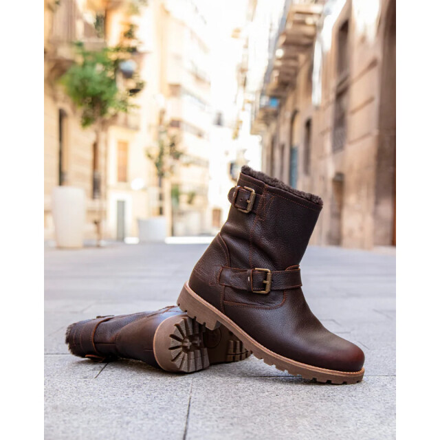 Panama Jack Faust C29 Boots Print / Multi Faust C29 large