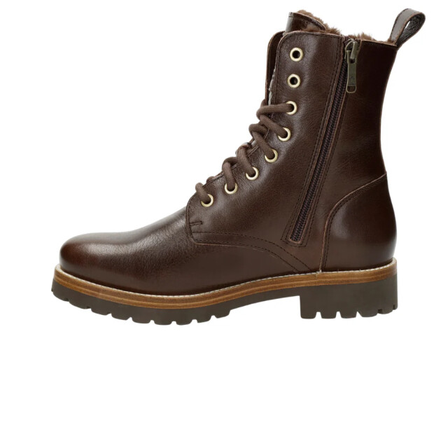 Panama Jack Frisia B31 Laarzen Bruin Frisia B31 large