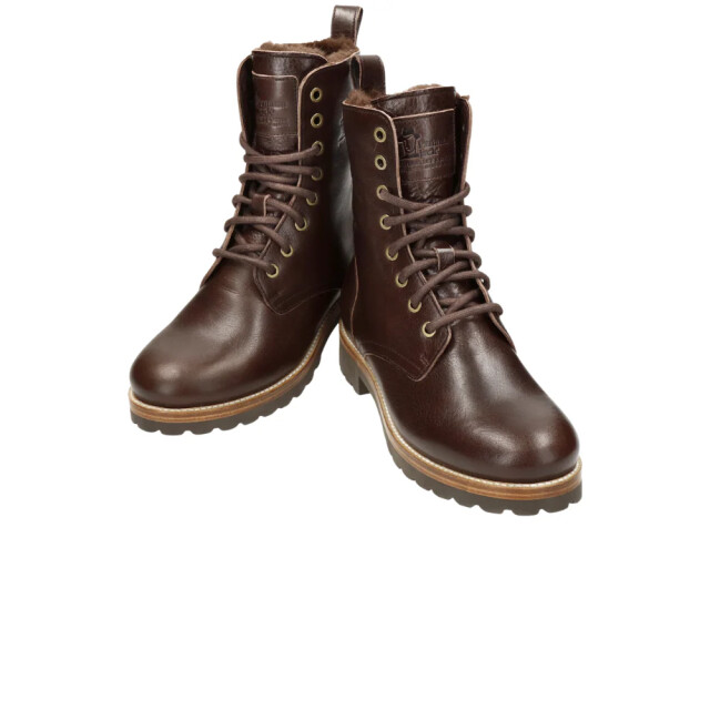 Panama Jack Frisia B31 Laarzen Bruin Frisia B31 large