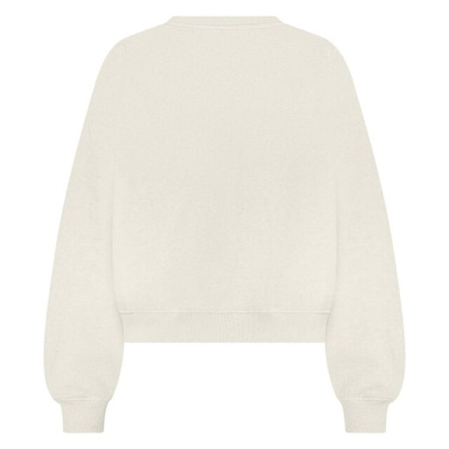 Nukus nkf03021 beatriz pullover flower NKF03021 large