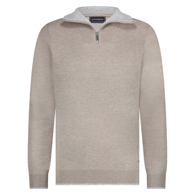 Scotland Blue Pullover 25305ag31sb Scotland Blue Pullover 25305AG31SB large