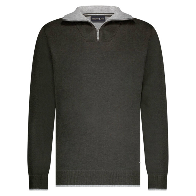 Scotland Blue Pullover 25305ag31sb Scotland Blue Pullover 25305AG31SB large