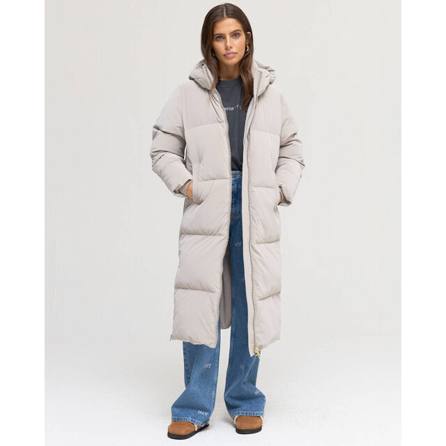 Harper & Yve Coat aw25n202 yitty Harper & Yve Coat AW25N202 YITTY large