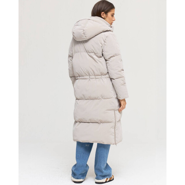 Harper & Yve Coat aw25n202 yitty Harper & Yve Coat AW25N202 YITTY large