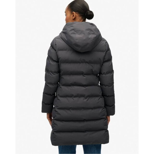 Superdry Jack w5011982a Superdry Coat W5011982A large