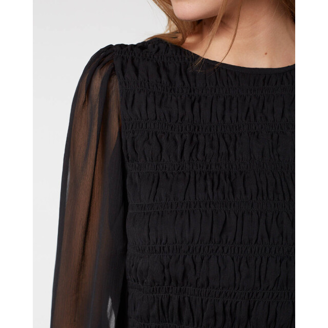 Sisters Point Blouse lange mouw 19125 uda-ls Sisters Point Top lange mouw 19125 UDA-LS large
