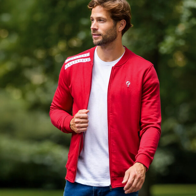 Q1905 Vest tirns donker QM2354845-418-1 large