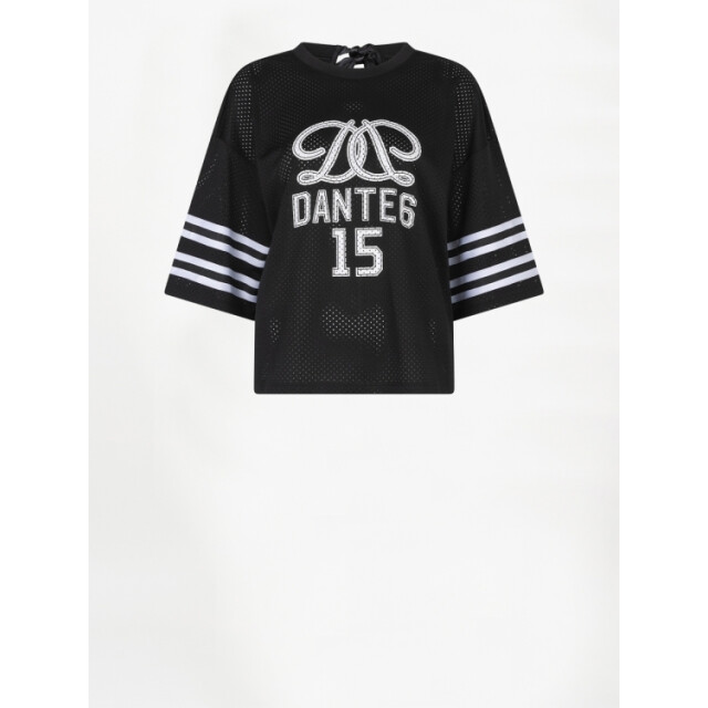 Dante 6 D6 dax anniversary tee D6 Dax Anniversary tee/9000 Black large
