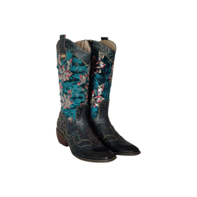 Laura Vita Ercwina 19 enkellaars ERCWINA 19 large