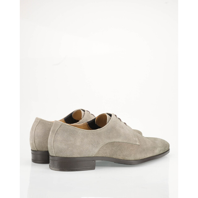 Giorgio 099531-001-41 Geklede schoenen Groen 099531-001-42 large