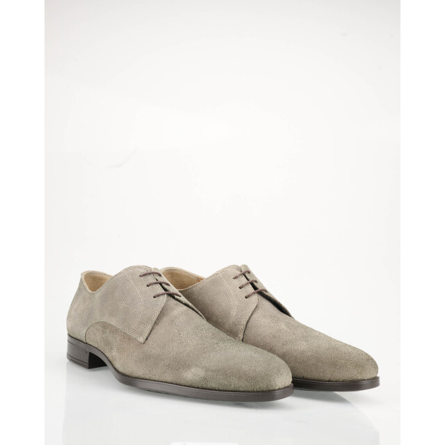 Giorgio 099531-001-41 Geklede schoenen Groen 099531-001-42 large
